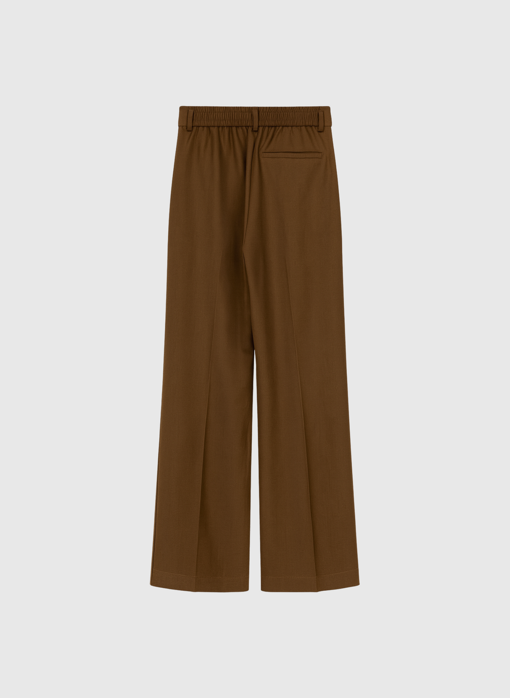 Pantalon Philicia Militaire