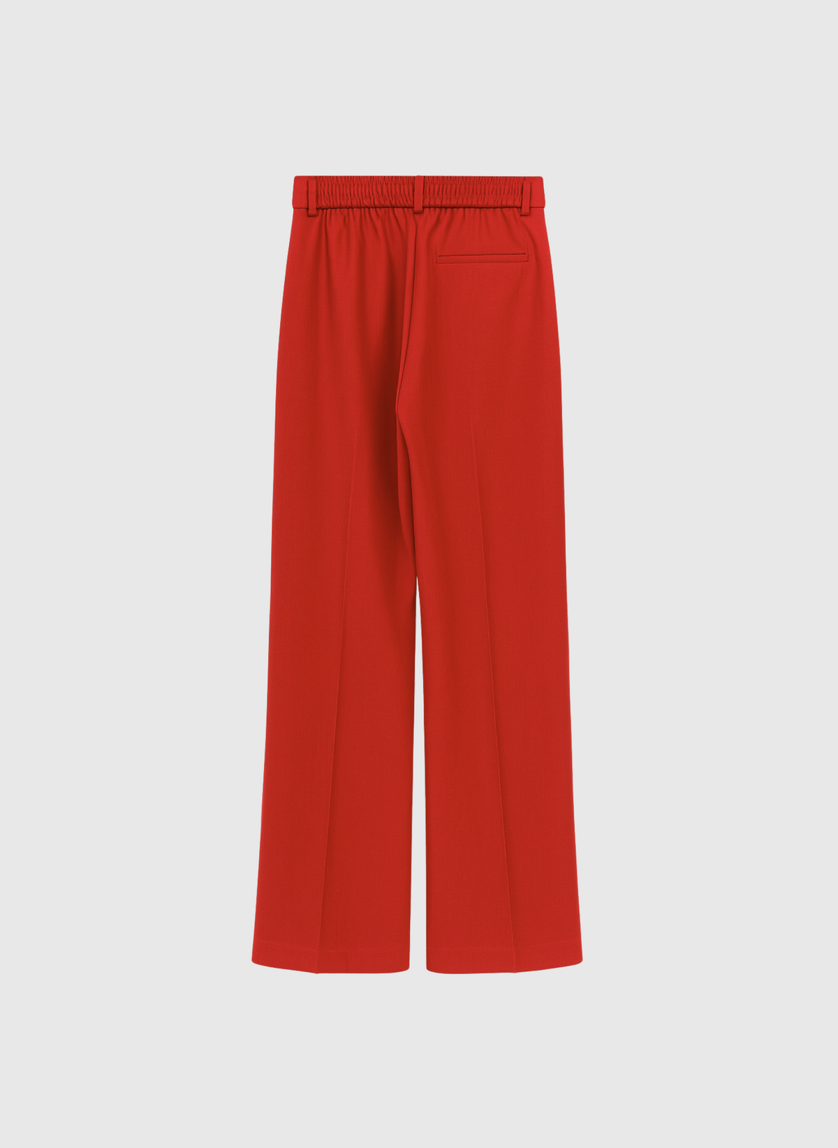 Pantalon Philicia Rouge