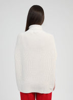 Pull Lepony Ecru