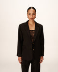 Philippe Blazer - Black