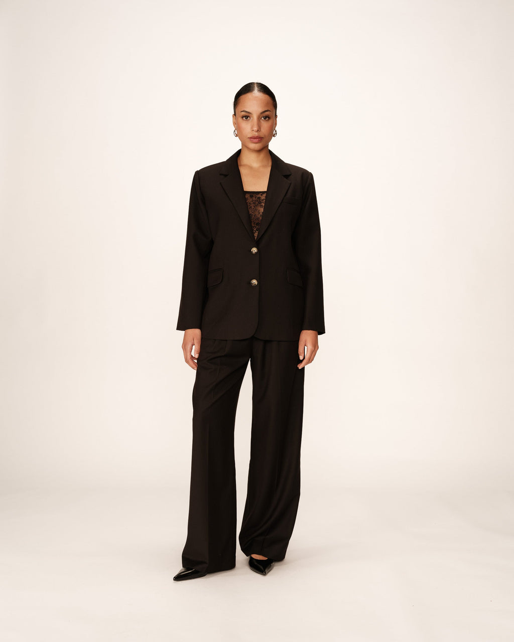 Philippe Blazer - Black
