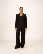 Philippe Blazer - Black