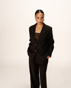 Philippe Blazer - Black