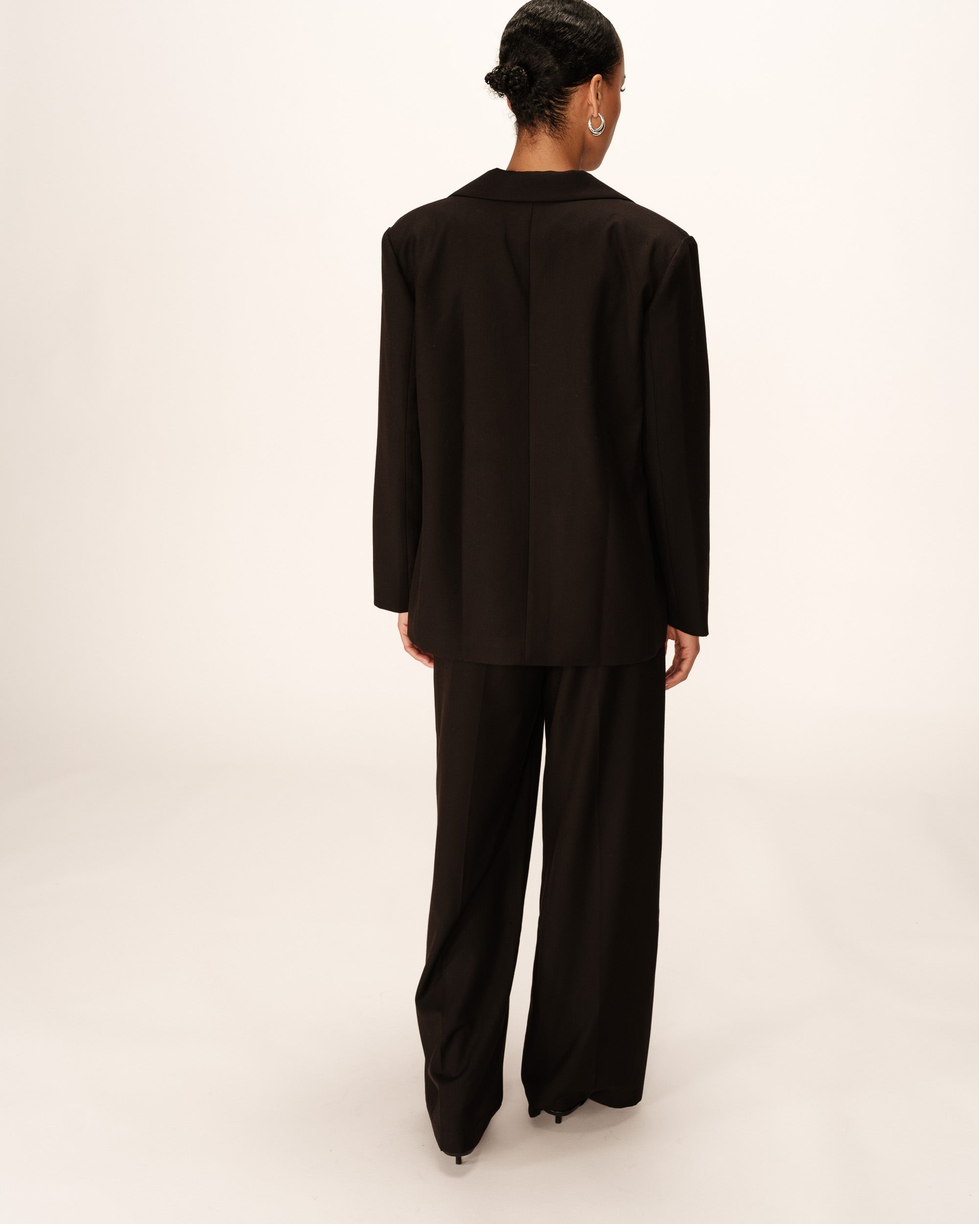 Philippe Blazer - Black