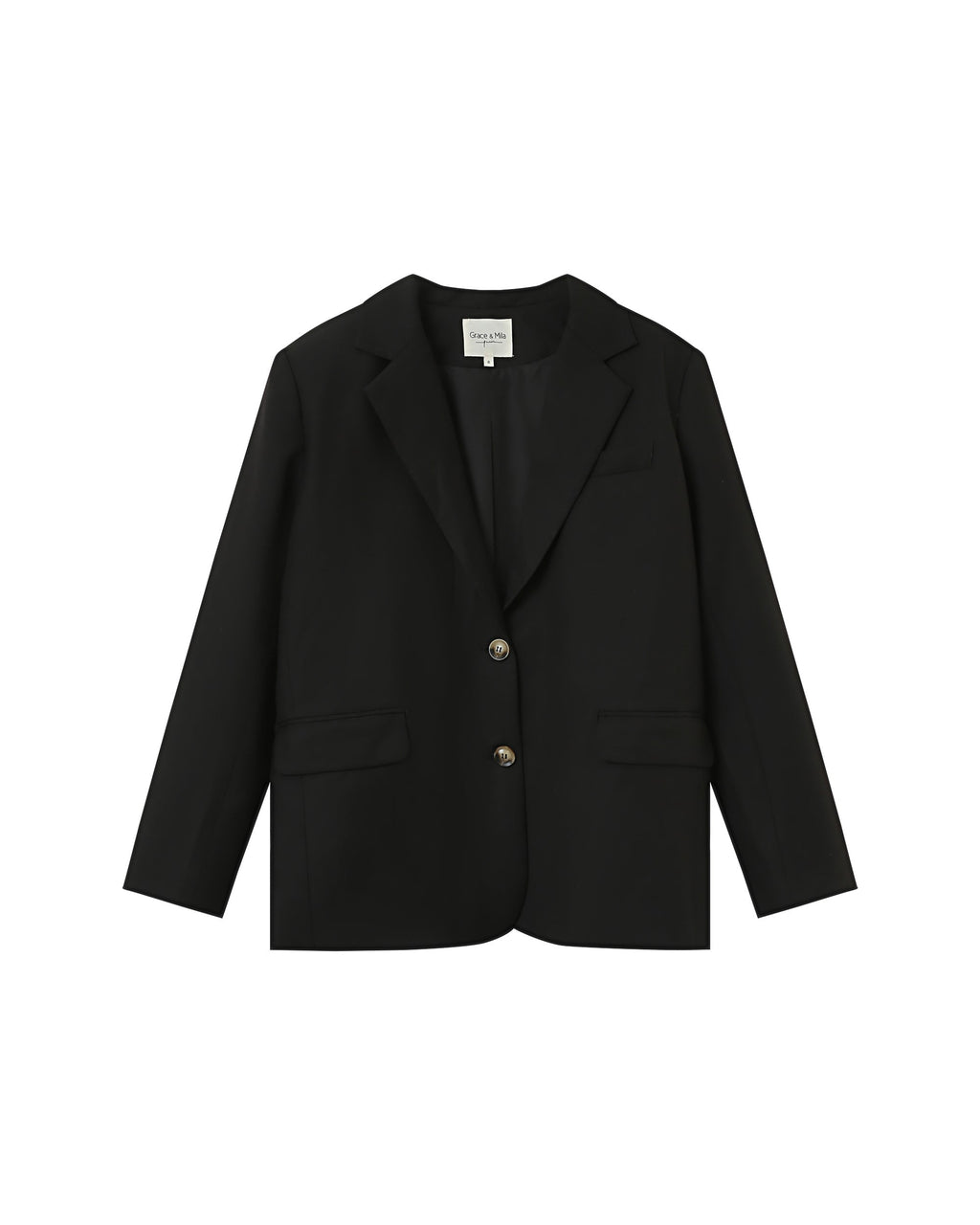 Philippe Blazer - Black