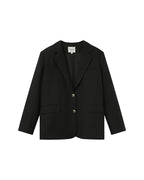 Philippe Blazer - Black