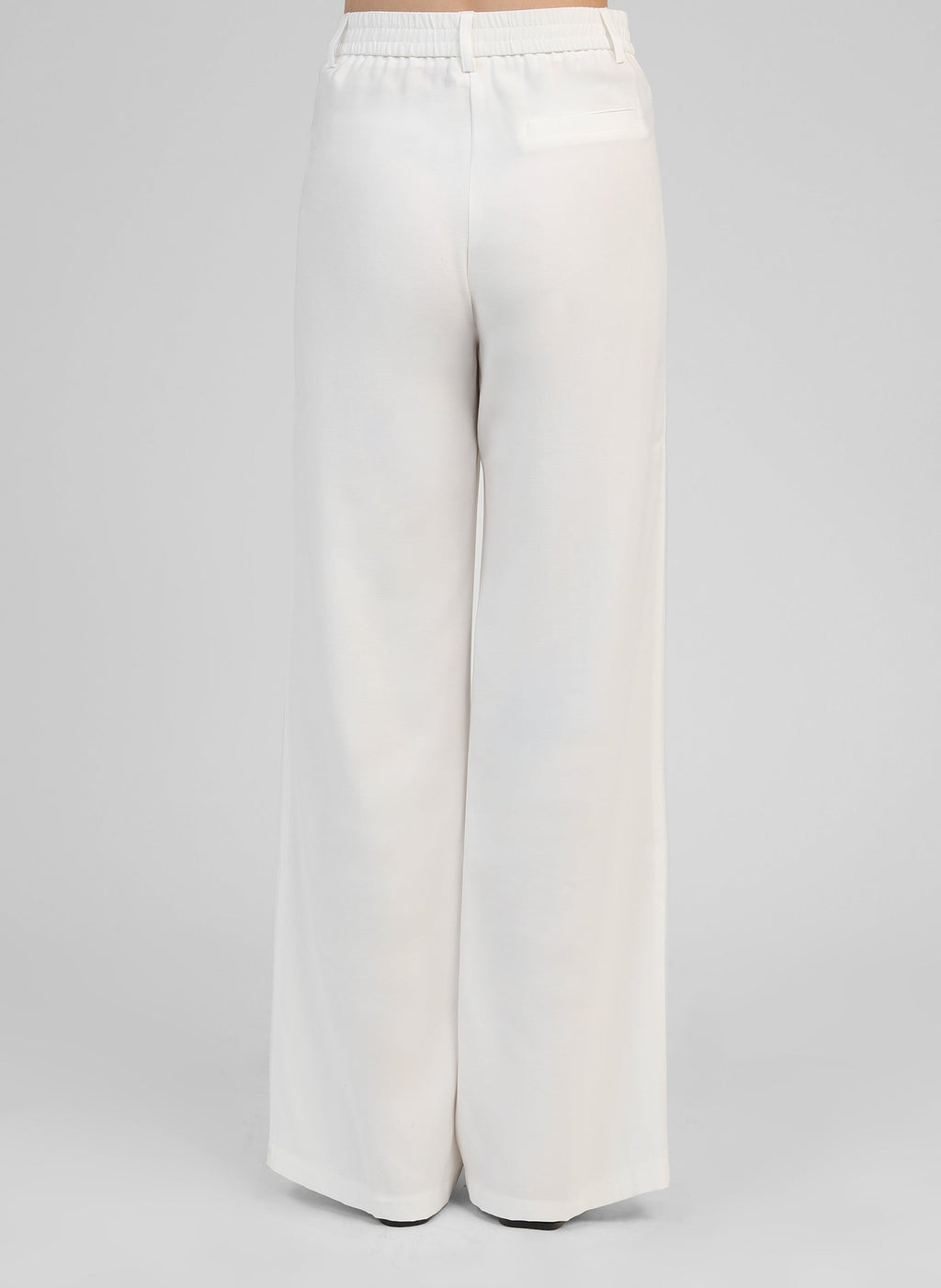 Pantalon Philizia Blanc