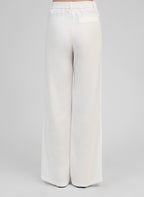 Pantalon Philizia Blanc