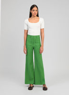 Pantalon Philizia Pomme