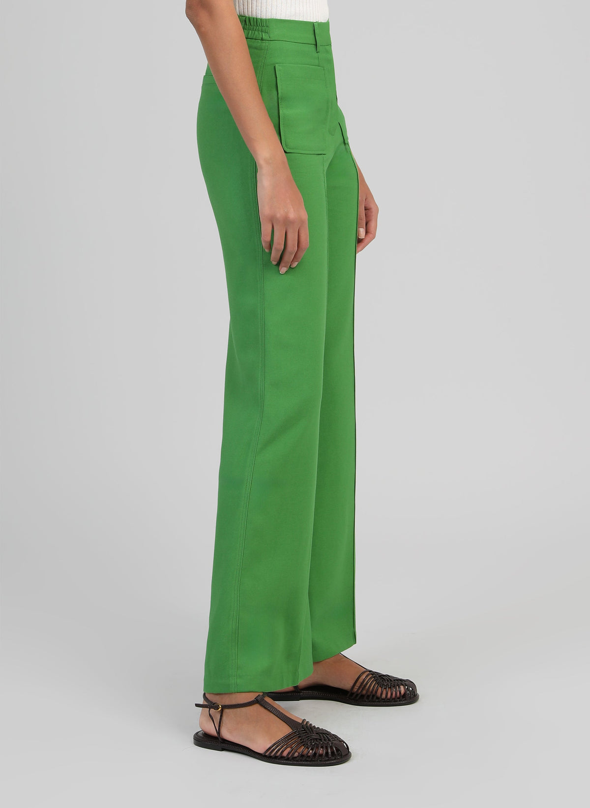 Pantalon Philizia Pomme