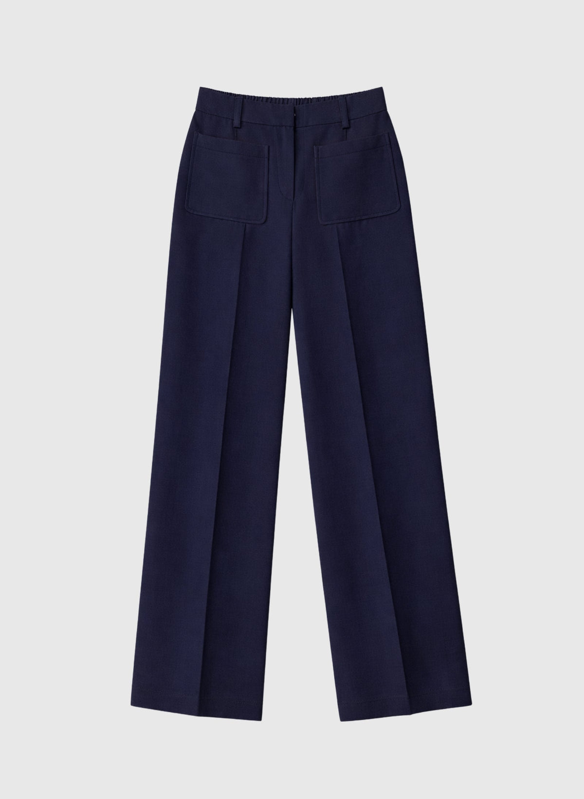 Pantalon Philizia Marine