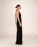 Philomene Jumpsuit - Black