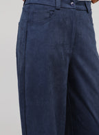 Pantalon Philona Indigo