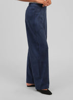 Pantalon Philona Indigo