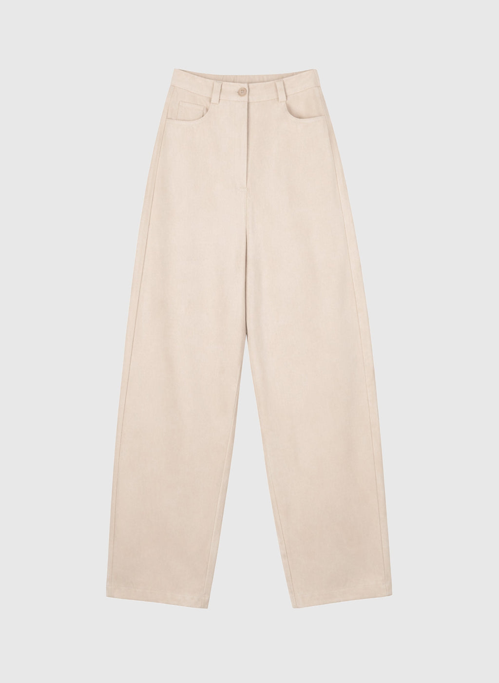 Pantalon Philona Ecru