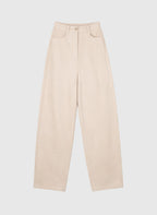 Pantalon Philona Ecru