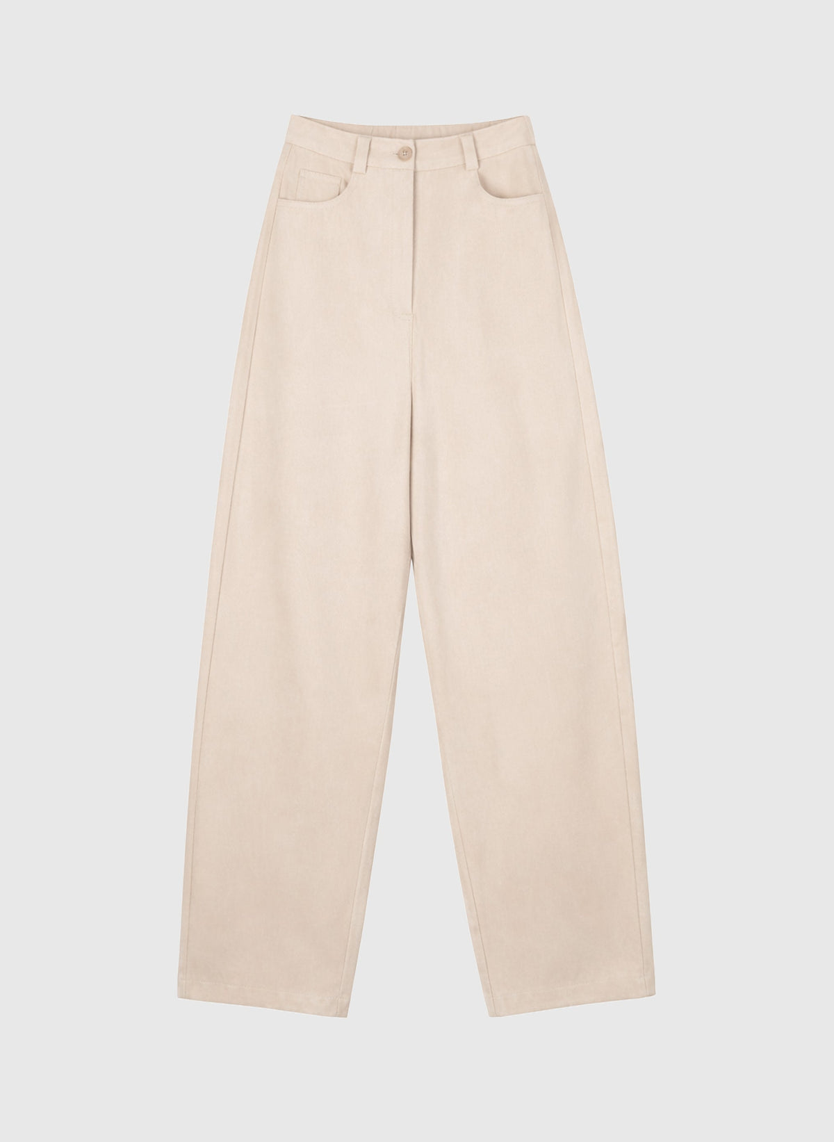 Pantalon Philona Ecru