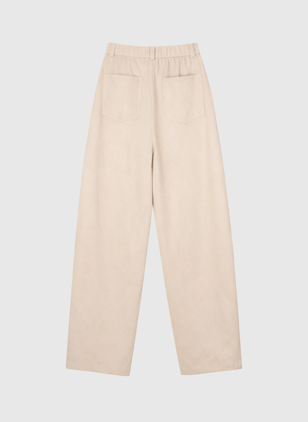 Pantalon Philona Ecru