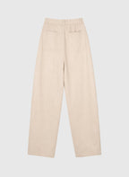 Pantalon Philona Ecru