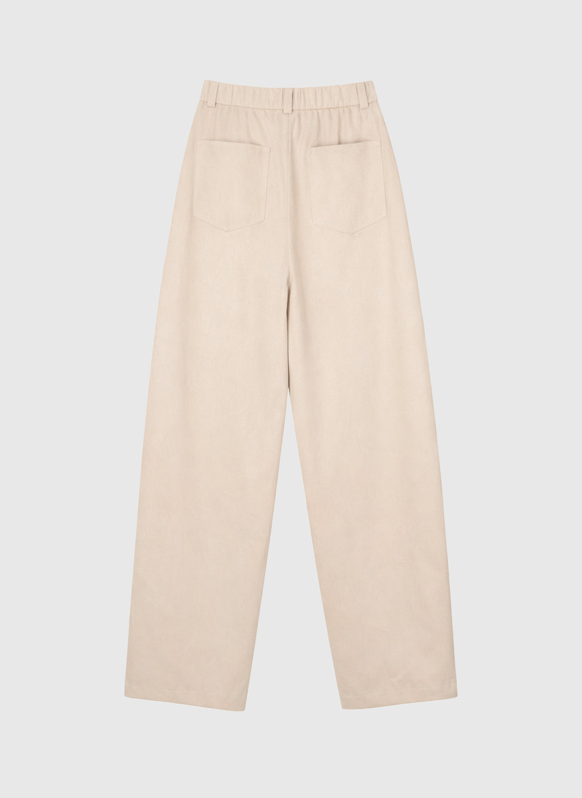 Pantalon Philona Ecru