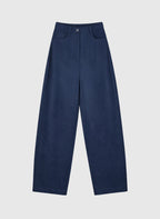 Pantalon Philona Indigo