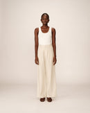 Phil Pants - Beige