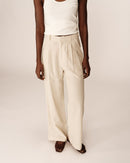 Phil Pants - Beige