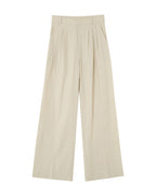 Phil Trousers - Beige
