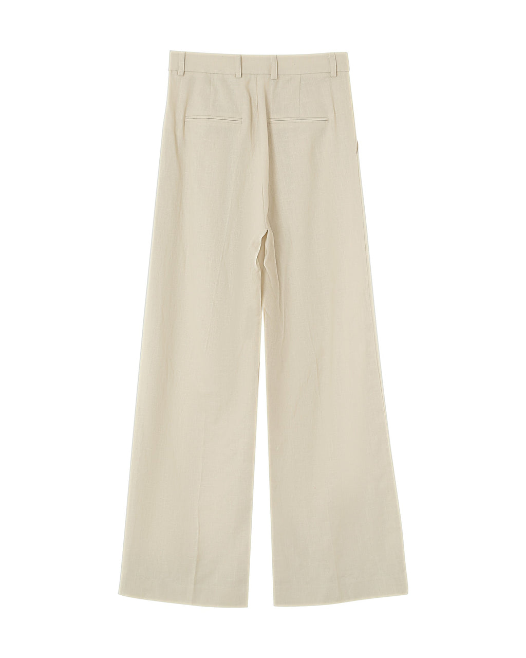 Phil Trousers - Beige