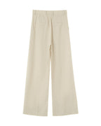 Phil Trousers - Beige