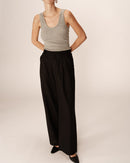 Pantalones Phil - Negro