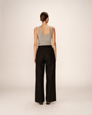 Pantalones Phil - Negro