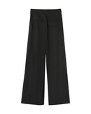 Pantalones Phil - Negro