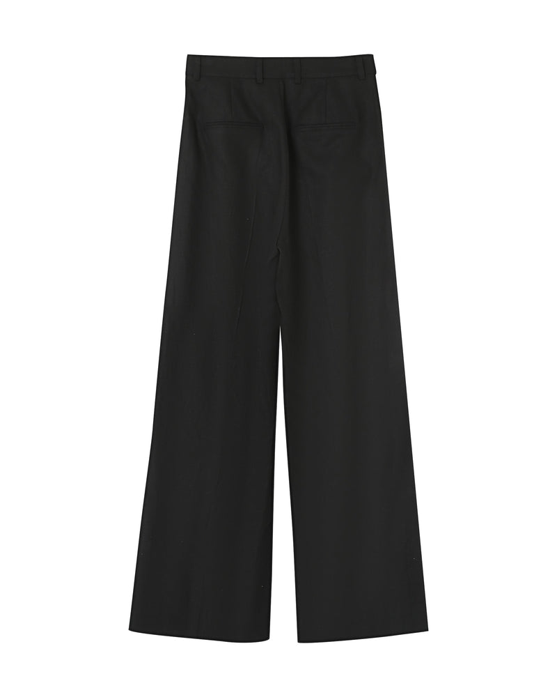 Pantalones Phil - Negro