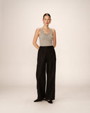 Pantalones Phil - Negro