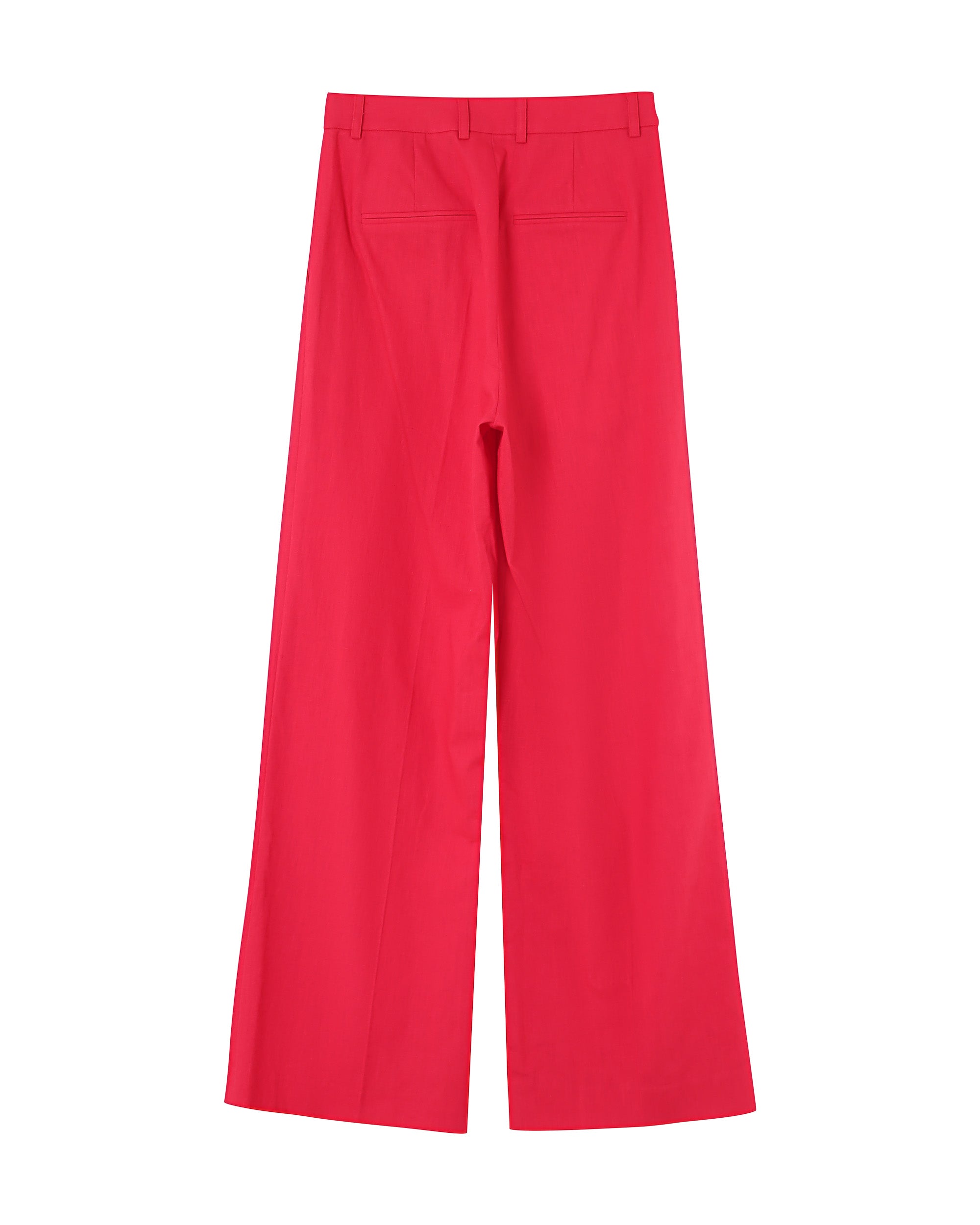 Pantalon Phil - Rouge