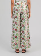 Pantalon Phionaly Vert