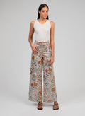 Pantalon Phionaly Rose