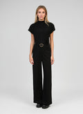 Pantalon Phorila Noir