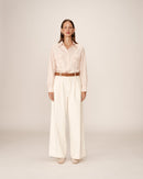 Phoebe Shirt - Pink