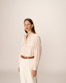 Phoebe Shirt - Pink