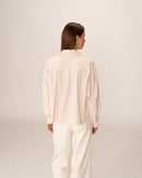 Phoebe Shirt - Pink