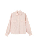 Phoebe Shirt - Pink
