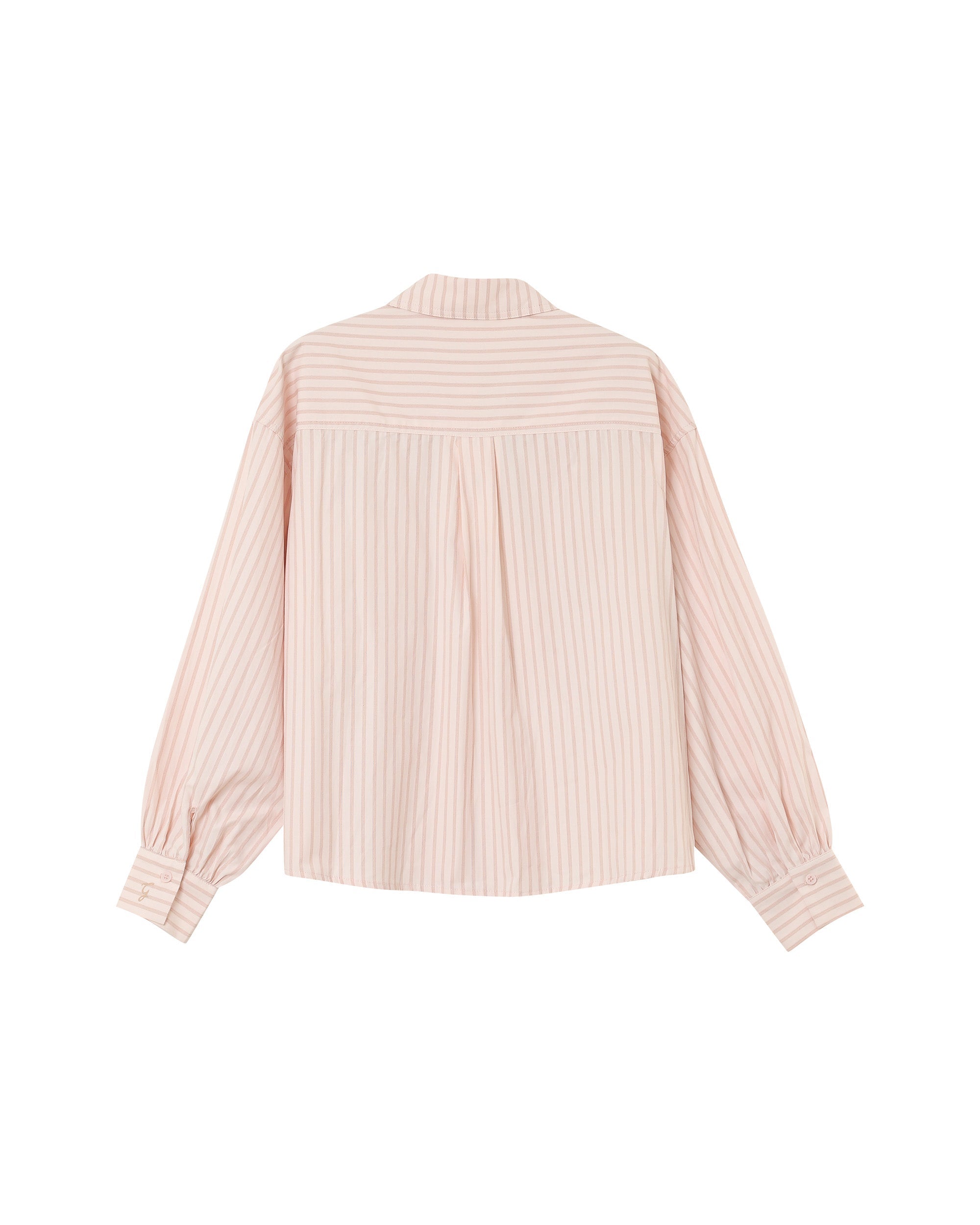 Chemise Phoebe - Rose