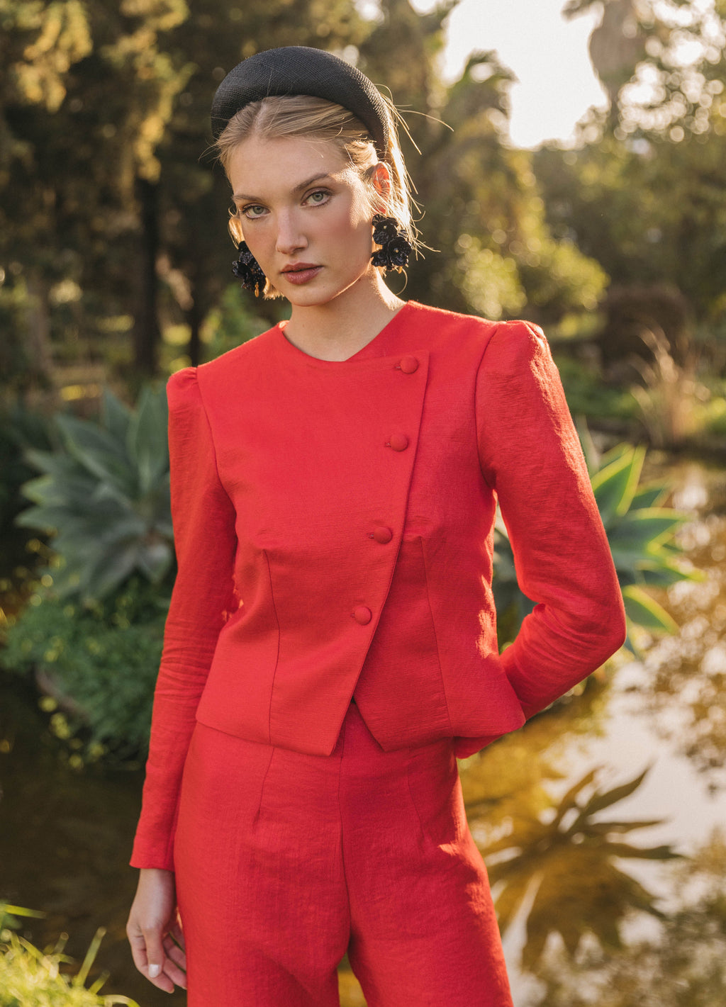 Phoenix Jacket