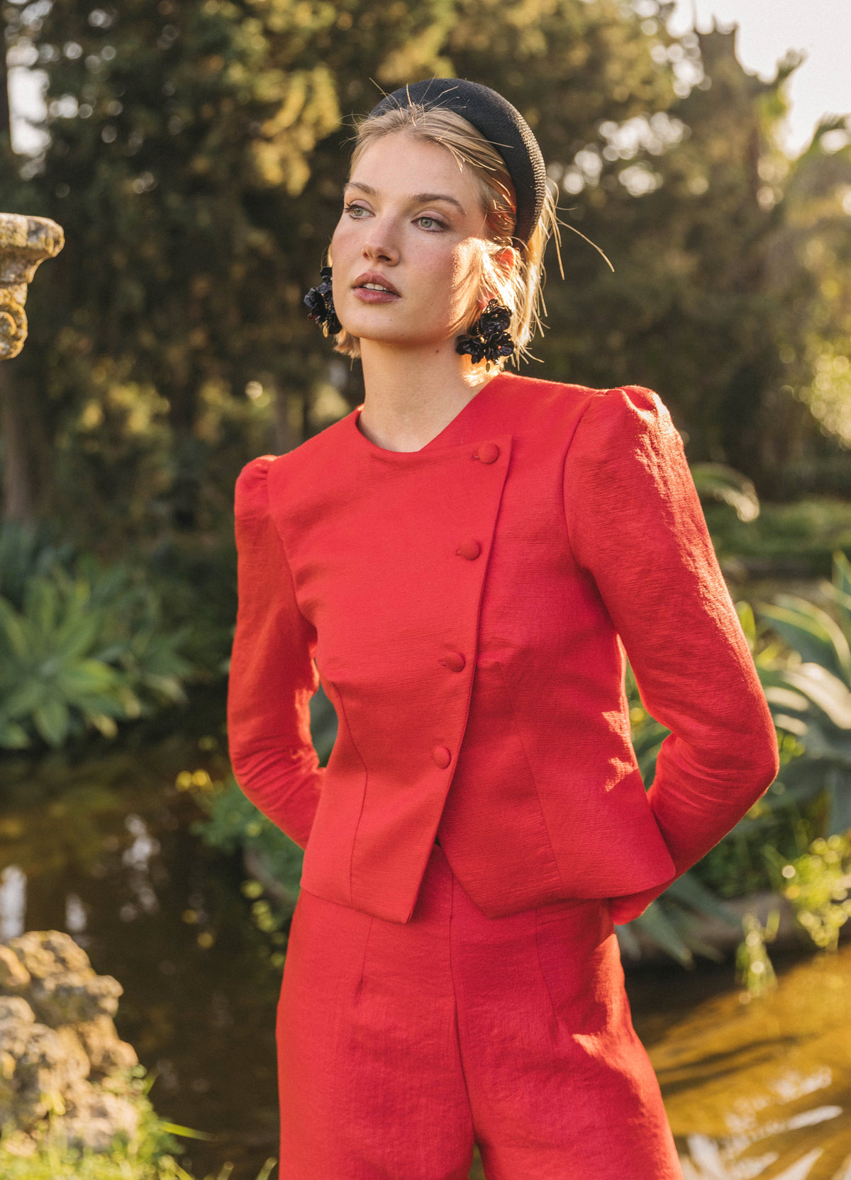 Phoenix Jacket
