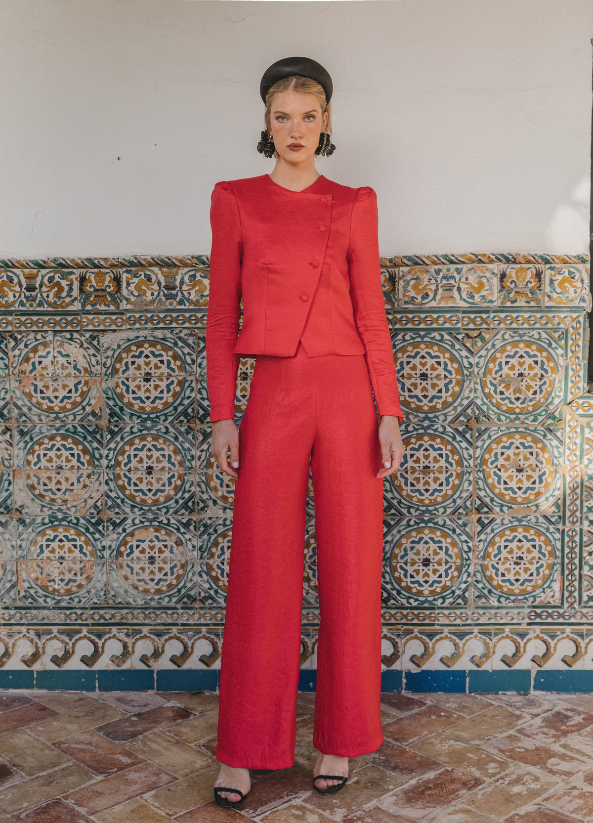 Phoenix Jacket
