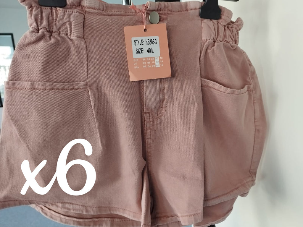 Flavio Shorts