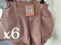 Flavio Shorts
