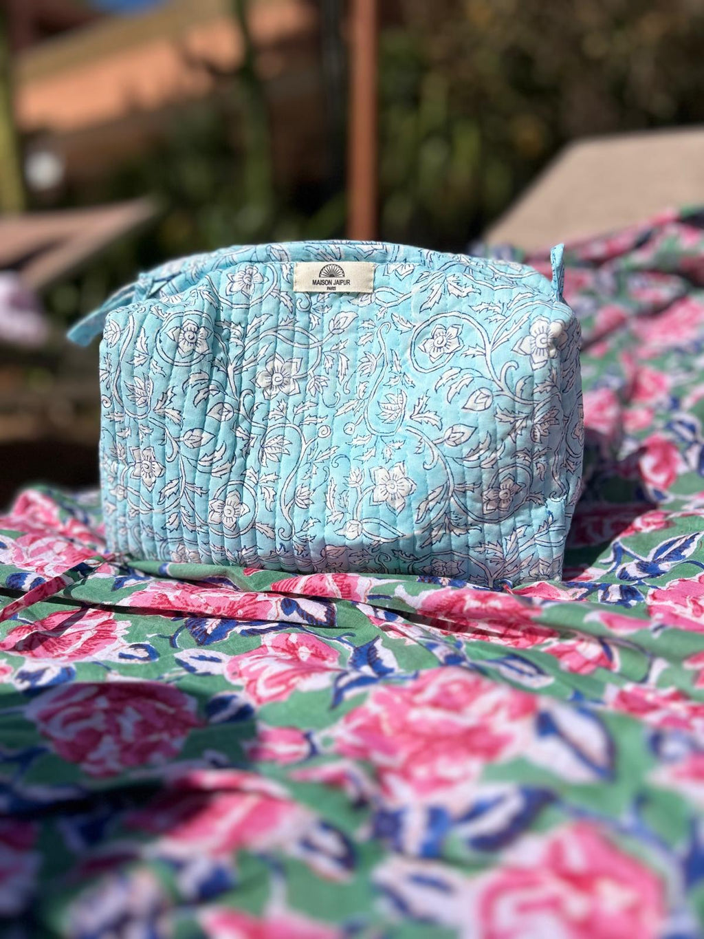 Delhi bag
